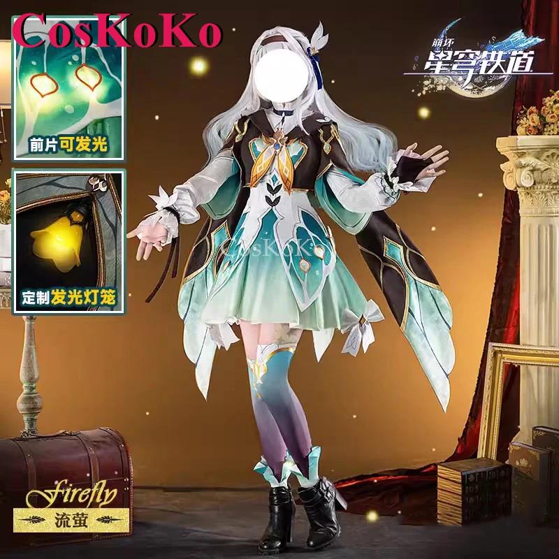CosKoKo ݵ ڽ , Honkai: Ÿ  ڽƬ м,   , ǽ ҷ Ƽ ұ Ƿ